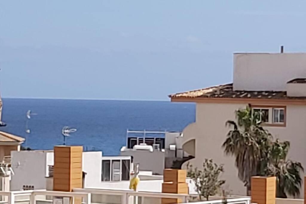 Beach Apartment Cala Torta Pool & Terrace Canamel Capdepera  Exterior photo